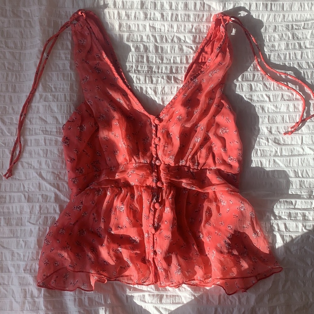 A&E Top